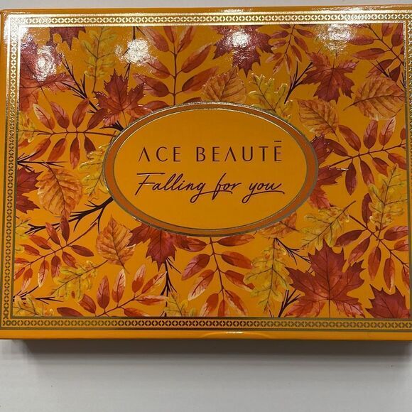 Ace Beaute Falling For You Palette - Picture 3 of 4